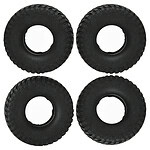 Generic 1/24 Crawler Tires DTSCX24-32A