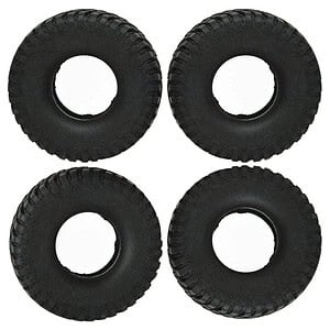 Generic 1/24 Crawler Tires DTSCX24-32A