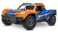 1/16 Traxxas Mini Slash Brushless 4WD RTR Short Course Truck Orange