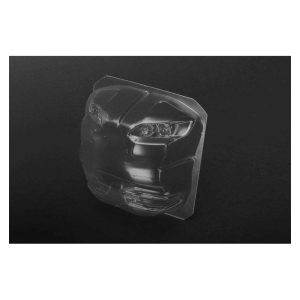 Louise RC 1/10 M3 Gt2 Light Buckets for Touring Car LNHA901-2