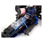 1/10 Nitro Slash 2WD Nitro-Powered Short Course Racing Truck with TSM Blue