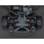 1/8 Infraction 4X4 Mega Resto-Mod Truck Teal/Bronze - ara4215v3t2_a25_2w60ou49 1/8 Infraction 4X4 Mega Resto-Mod Truck Teal/Bronze