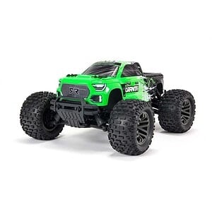 1/10 Granite 4X4 3S BLX Brushless 4wd MT Green
