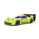 1/8 Vendetta 4X4 3S BLX Brushless All-Road Speed Bash Racer Green