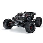 1/5 Arrma Outcast 4WD Extreme Bash Roller Black 1/5 Arrma Outcast 4WD Extreme Bash Roller Black