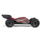 1/8 Typhon 6S 4WD BLX Buggy RTR Black - ara8606v5a 1/8 Typhon 6S 4WD BLX Buggy RTR Black