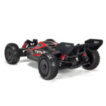 1/8 Typhon 6S 4WD BLX Buggy RTR Black - ara8606v5b 1/8 Typhon 6S 4WD BLX Buggy RTR Black