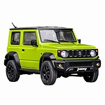 1/12 FMS 2021 Suzuki Jimny 4WD RTR FMMX005