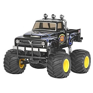 1/12 X-SA Midnight Pumpkin Expert-Semi-Assembled Edition