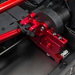 1/5 Outcast 4WD Extreme Bash Roller Black - ara5210_2 1/5 Outcast 4WD Extreme Bash Roller Black