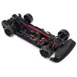 1/7 Infraction 6S BLX All-Road Truck Blue - ara7615v2t1_1 1/7 Infraction 6S BLX All-Road Truck Blue