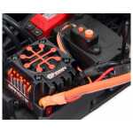 1/7 Felony 6S BLX Street Bash All-Road Muscle - Orange - ara7617v2t2_2 1/7 Felony 6S BLX Street Bash All-Road Muscle - Orange