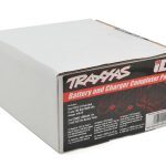 Traxxas EZ-Peak 2S (2) Battery/Charger Completer Pack