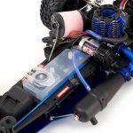 1/10 Nitro Slash 2WD Nitro-Powered Short Course Racing Truck with TSM Blue - tra44056-3-blue_2 1/10 Nitro Slash 2WD Nitro-Powered Short Course Racing Truck with TSM Blue