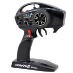 1/10 Revo 3.3 4WD Nitro-Powered Monster Truck with Telemetry Sensors with TSM Green