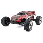 1/10 Jato 3.3 2-Speed Nitro-Powered 2WD Stadium Truck with TSM Red