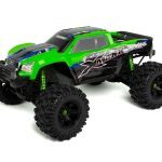 1/5 X-Maxx 8S 4WD Brushless Electric Monster Truck RTR Green