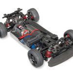 1/10 4-Tec 2.0 AWD Chassis