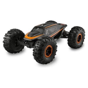 1/10 Racing AX90017 XR10 Electric 4WD Rock Crawler Competition Kit AX90017
