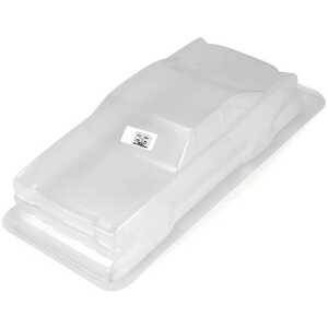 Protoform 1967 Dodge Dart Vintage Racing - PRM1579-30 - Body (Clear)