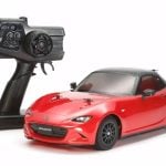 1/10 Tamiya Mazda MX-5 2WD M-05 On-Road Kit TAM58624 - 796c76521b3ac5decead0bd8d217218e 1/10 Tamiya Mazda MX-5 2WD M-05 On-Road Kit TAM58624