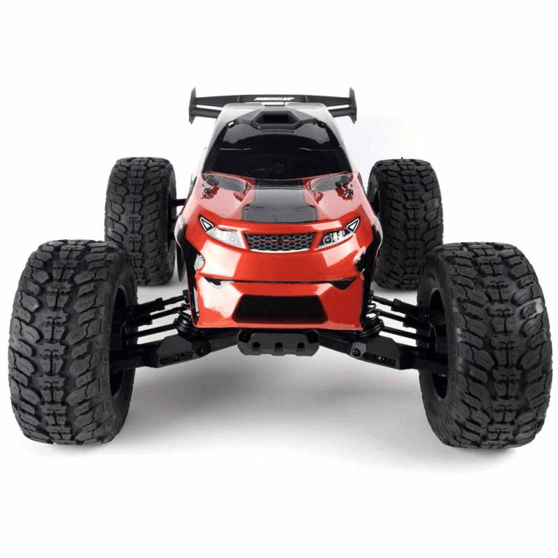1/8 Redcat KAIJU EXT 6S Ready Monster Truck Copper