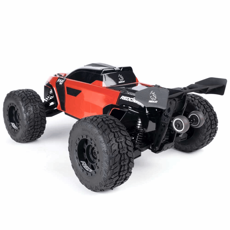 1/8 Redcat KAIJU EXT 6S Ready Monster Truck Copper