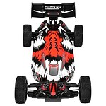 1/8 Python XP 2021 4WD 6S Brushless RTR Buggy