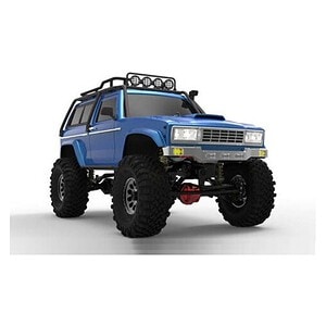 1/10 Cross RC FR4C Demon 4x4 Crawler Kit-Lexan SUV Body Full Meta