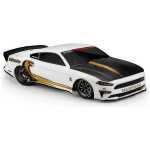Jconcepts 2018 Ford Mustang Cobra Jet 11W/13 Wheelbase - JCO0442 - Body (Clear)