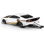 Jconcepts 2018 Ford Mustang Cobra Jet 11W/13 Wheelbase - JCO0442 - Body (Clear)