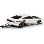 Jconcepts 2018 Ford Mustang Cobra Jet 11W/13 Wheelbase - JCO0442 - Body (Clear)