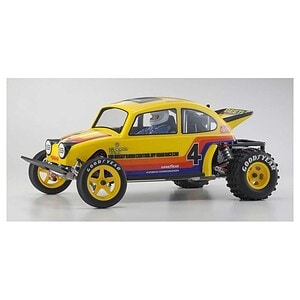 1/10 Tamiya Volkswagen Beetle 2014 2WD Buggy Kit KYO30614B