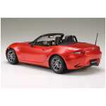 1/10 Tamiya Mazda MX-5 2WD M-05 On-Road Kit TAM58624 - mx-5-model-car-mk4-124-1 1/10 Tamiya Mazda MX-5 2WD M-05 On-Road Kit TAM58624