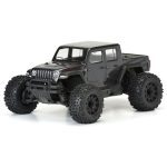 Pro-Line 1/10 Jeep Gladiator Rubicon Granite - PRO357500 - Body (Clear) - pro357500_a1_ky1xrcda Pro-Line 1/10 Jeep Gladiator Rubicon Granite - PRO357500 - Body (Clear)