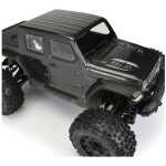 Pro-Line 1/10 Jeep Gladiator Rubicon Granite - PRO357500 - Body (Clear) - pro357500_a5_ky1xrcda Pro-Line 1/10 Jeep Gladiator Rubicon Granite - PRO357500 - Body (Clear)