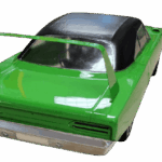 APlastics 1/10 1970 Plymouth Superbird - Body (Clear) - plymoth3 APlastics 1/10 1970 Plymouth Superbird - Body (Clear)