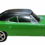 APlastics 1/10 1970 Plymouth Superbird - Body (Clear) - plymouth1 APlastics 1/10 1970 Plymouth Superbird - Body (Clear)