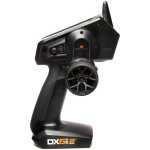 Spektrum DX5 Pro 2021 5-Channel DSMR Transmitter with SR2100 SPM5025