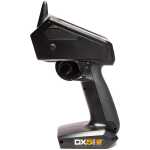 Spektrum DX5 Pro 2021 5-Channel DSMR Transmitter with SR2100 SPM5025