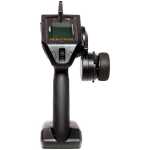 Spektrum DX5 Pro 2021 5-Channel DSMR Transmitter with SR2100 SPM5025