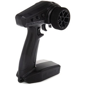 Spektrum SLT3 3-Channel SLT Radio System with SR315 Dual Protocol SPMSLT300