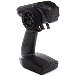 Spektrum SLT3 3CH 2.4Ghz Radio System with SLR300 Receiver SPMSLT350
