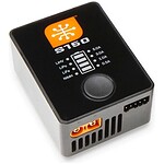Spektrum Smart S150 AC/DC Charger 1x50W - spmxc1070_a0_ol69rupk Spektrum Smart S150 AC/DC Charger 1x50W