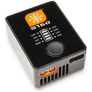 Spektrum Smart S150 AC/DC Charger 1x50W