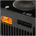 Spektrum Smart S1100 AC Charger 1x100W - spmxc1080_a11_ao7j857k Spektrum Smart S1100 AC Charger 1x100W
