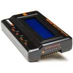 Spektrum Avian and Firma Smart ESCs Programming Update Box SPMXCA200 - spmxca200_a3_97c30rlb Spektrum Avian and Firma Smart ESCs Programming Update Box SPMXCA200