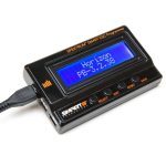 Spektrum Avian and Firma Smart ESCs Programming Update Box SPMXCA200 - spmxca200_a4_97c30rlb Spektrum Avian and Firma Smart ESCs Programming Update Box SPMXCA200
