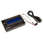 Spektrum Avian and Firma Smart ESCs Programming Update Box SPMXCA200 - spmxca200_a6_97c30rlb Spektrum Avian and Firma Smart ESCs Programming Update Box SPMXCA200