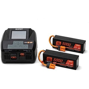 Spektrum Smart G2 Powerstage Bundle for Surface 8S